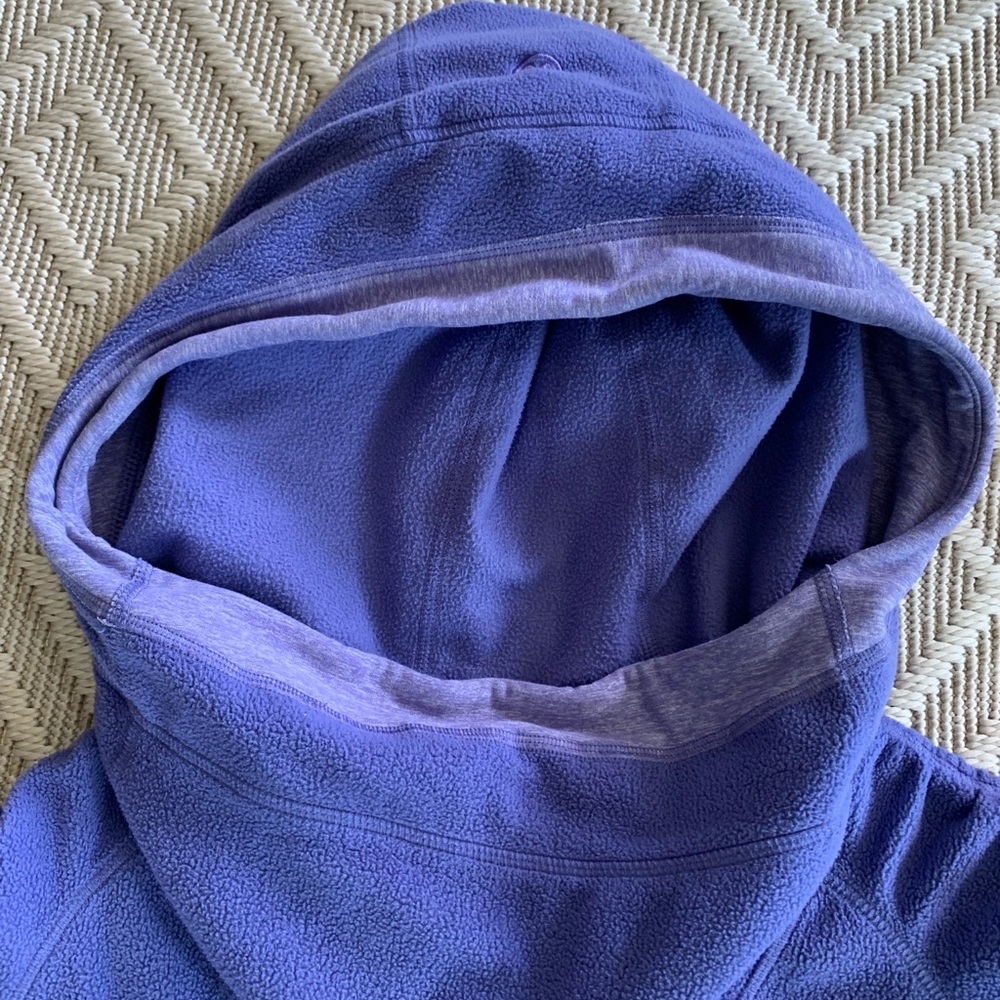 Lululemon Pullover - image 3